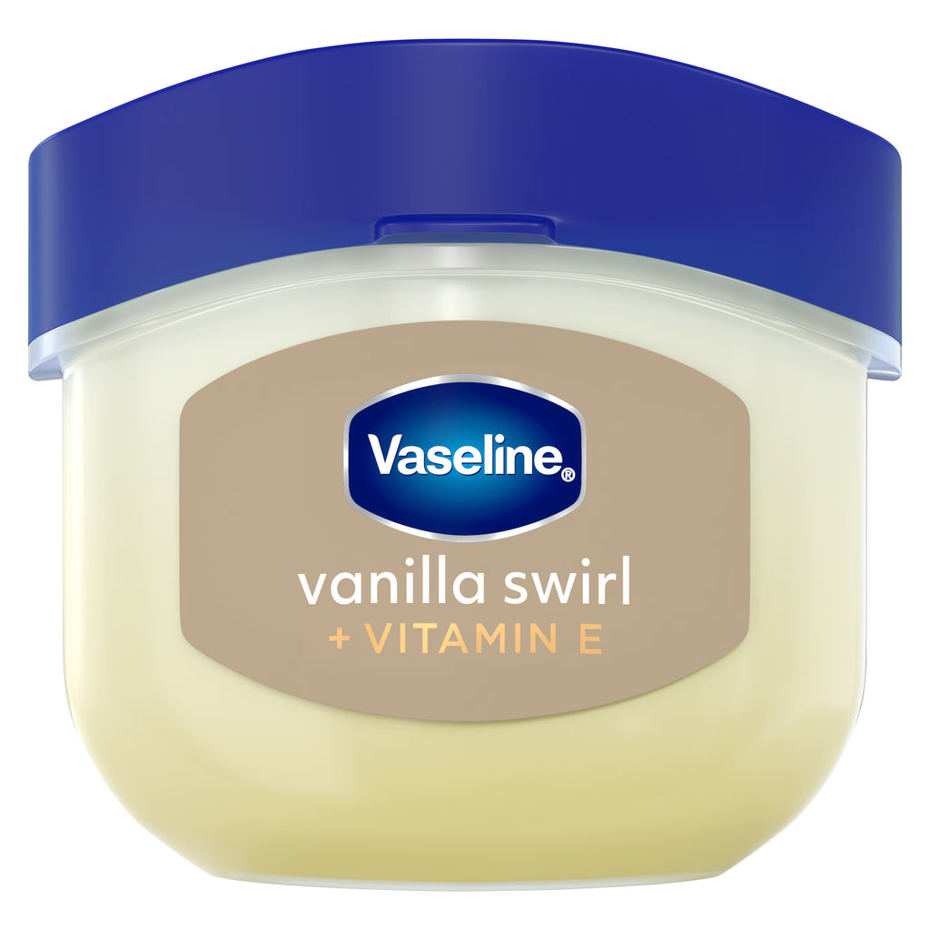 Vaseline® Lip Therapy Vanilla Swirl Mini