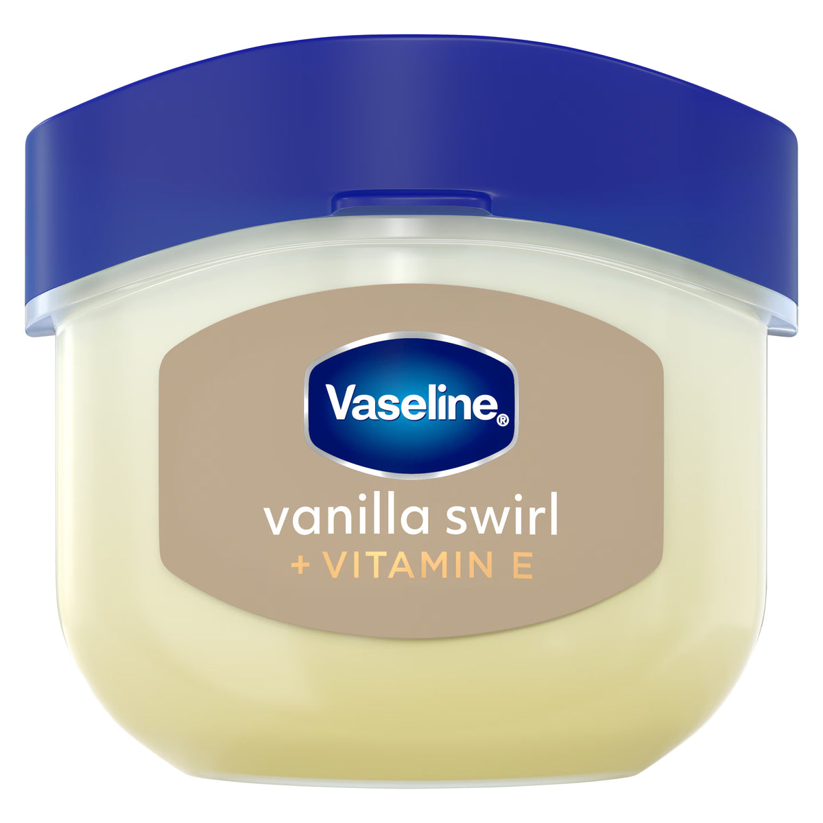 Vaseline® Lip Therapy Vanilla Swirl Mini