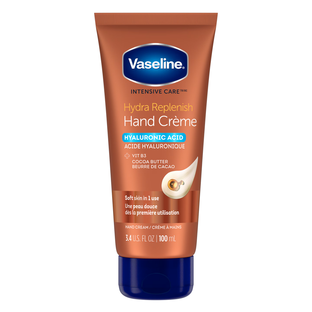 Vaseline® Intensive Care™ Hydra Replenish Hand Crème