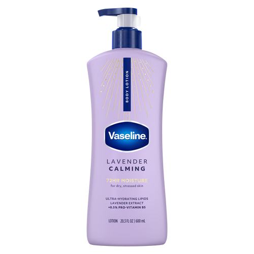 Vaseline® Calm Healing Lotion