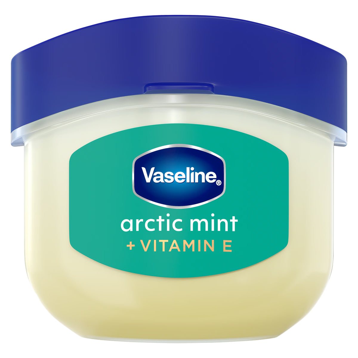 Vaseline® Lip Therapy Arctic Mint Mini