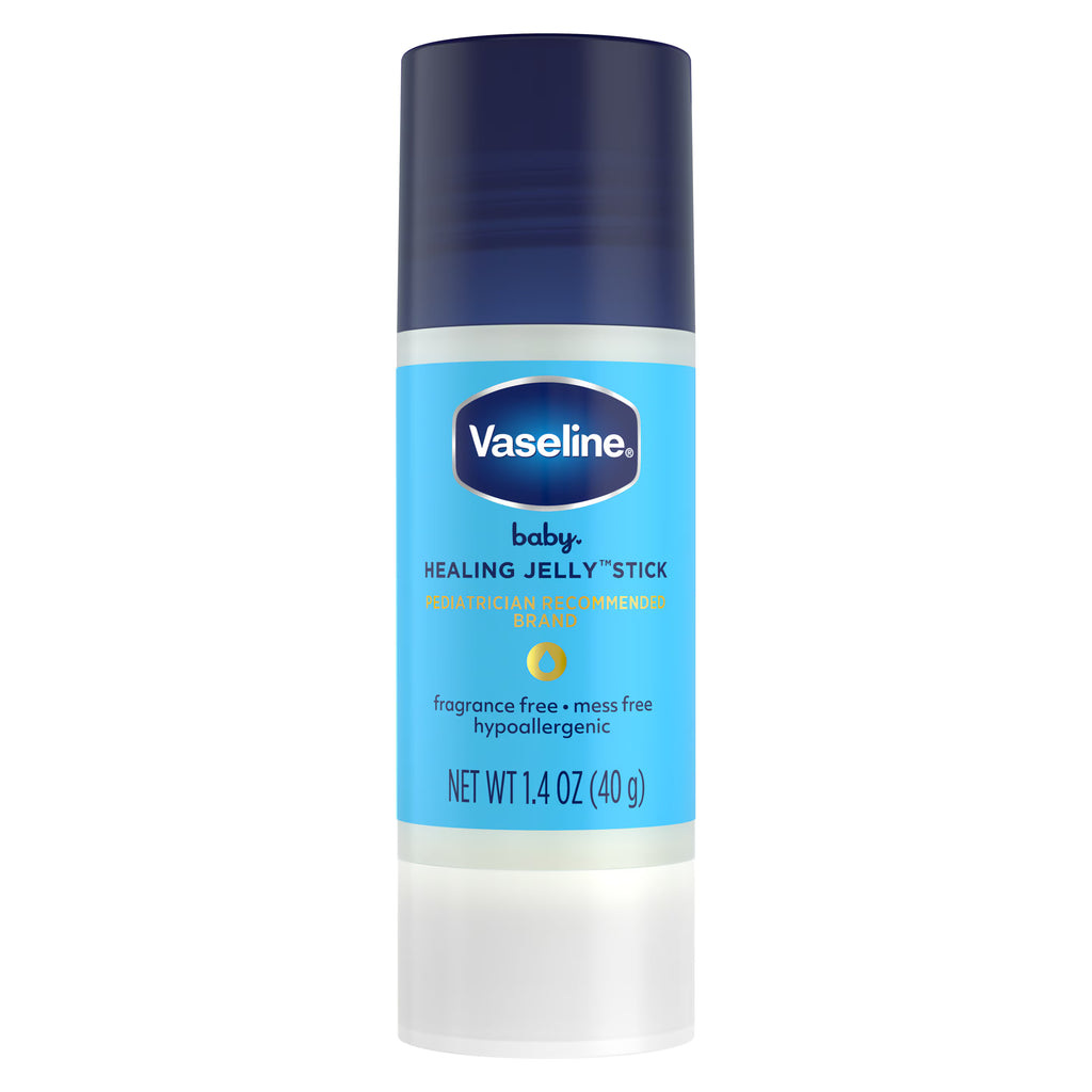 Vaseline® Baby Healing Jelly Stick