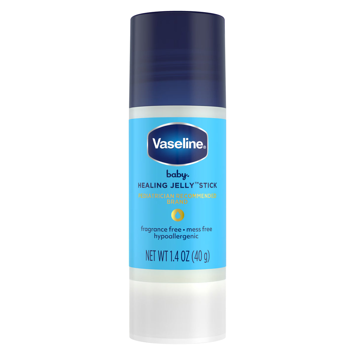 Vaseline® Baby Healing Jelly Stick