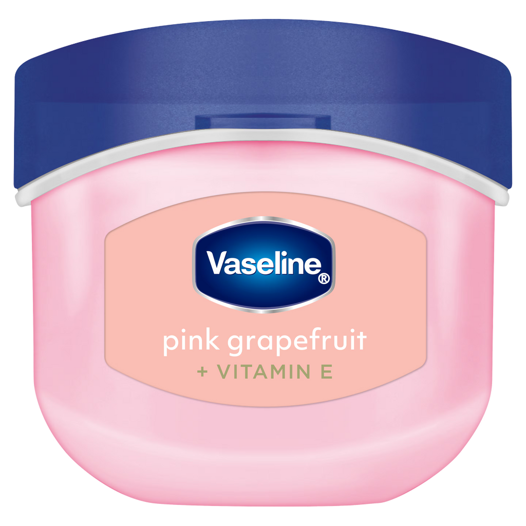 Vaseline Lip Therapy Pink Grapefruit Mini