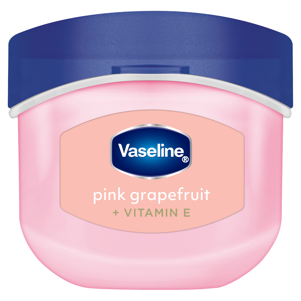 Vaseline Lip Therapy Pink Grapefruit Mini
