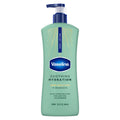 Vaseline® Soothing Hydration Lotion