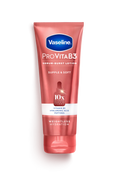 Vaseline® Pro VitaB3 Supple & Soft Serum Burst Lotion