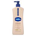 Vaseline Vanilla Comfort Lotion