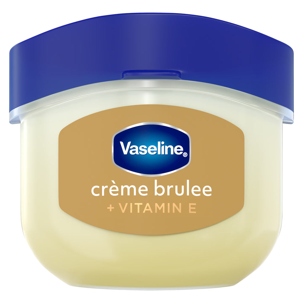 Vaseline® Lip Therapy® Crème Brûlée Mini