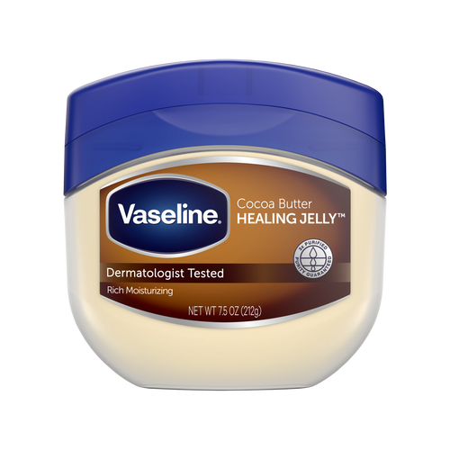 Vaseline® Healing Jelly Cocoa Butter