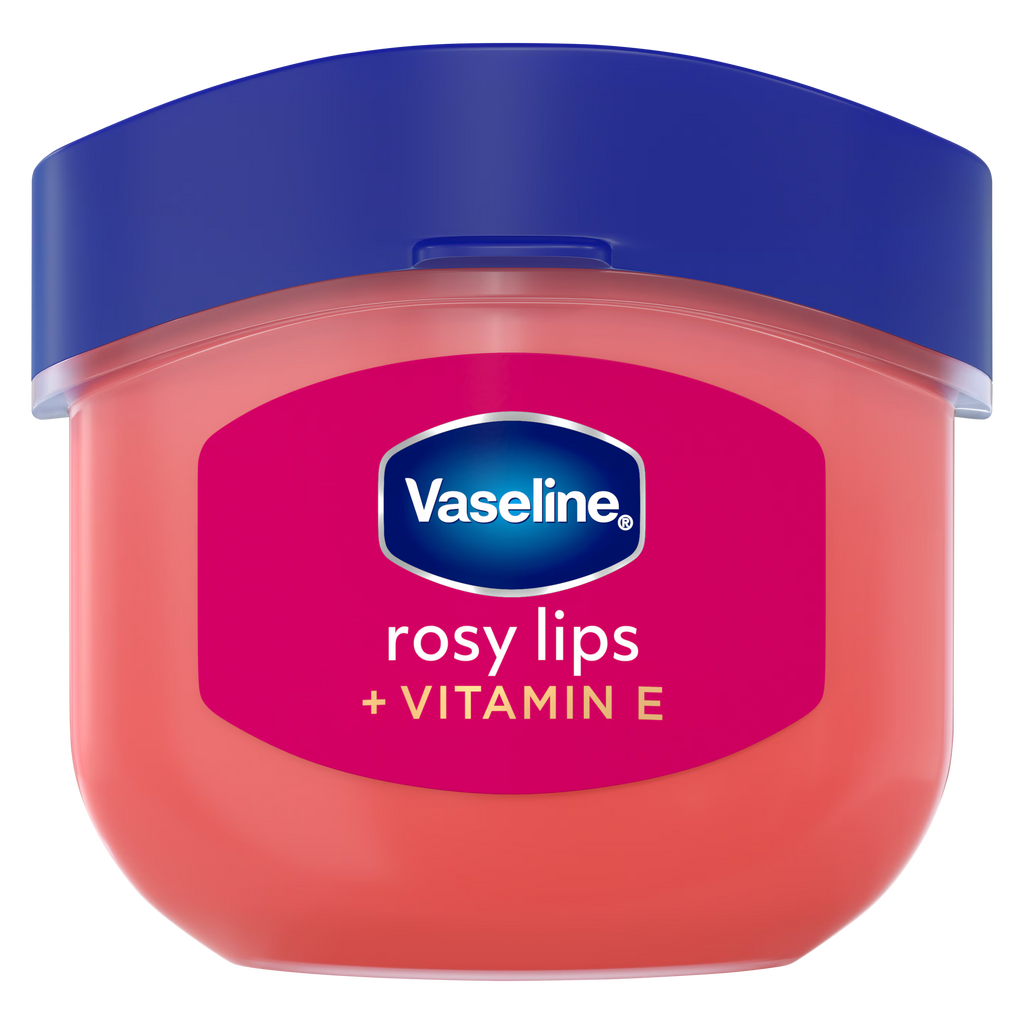 Vaseline® Lip Therapy® Rosy Mini