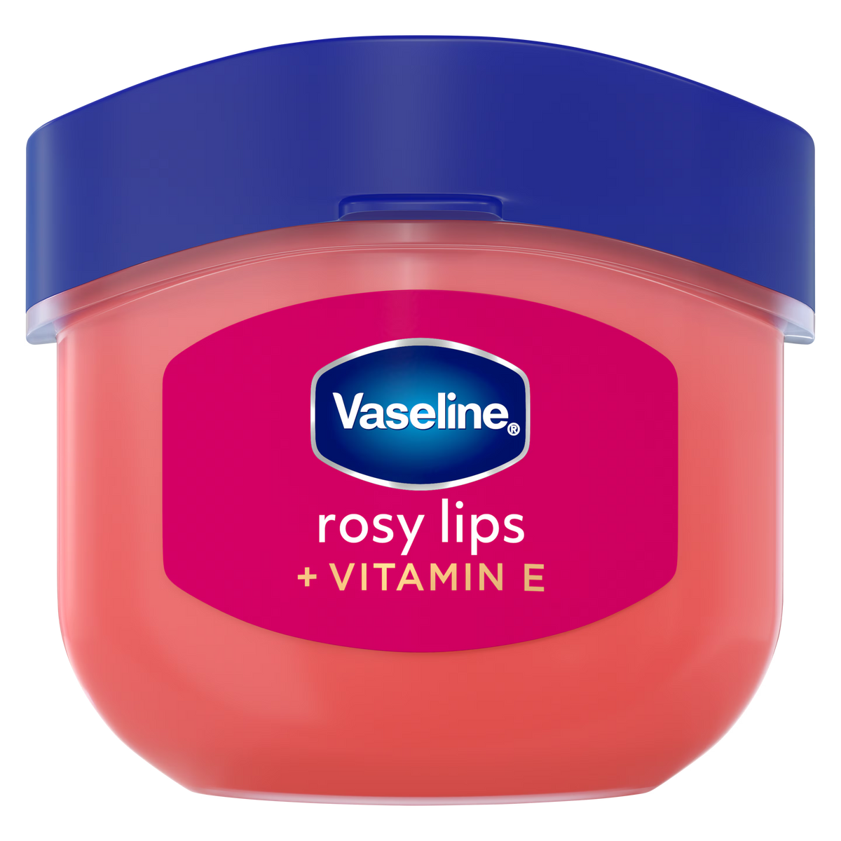 Vaseline® Lip Therapy® Rosy Mini
