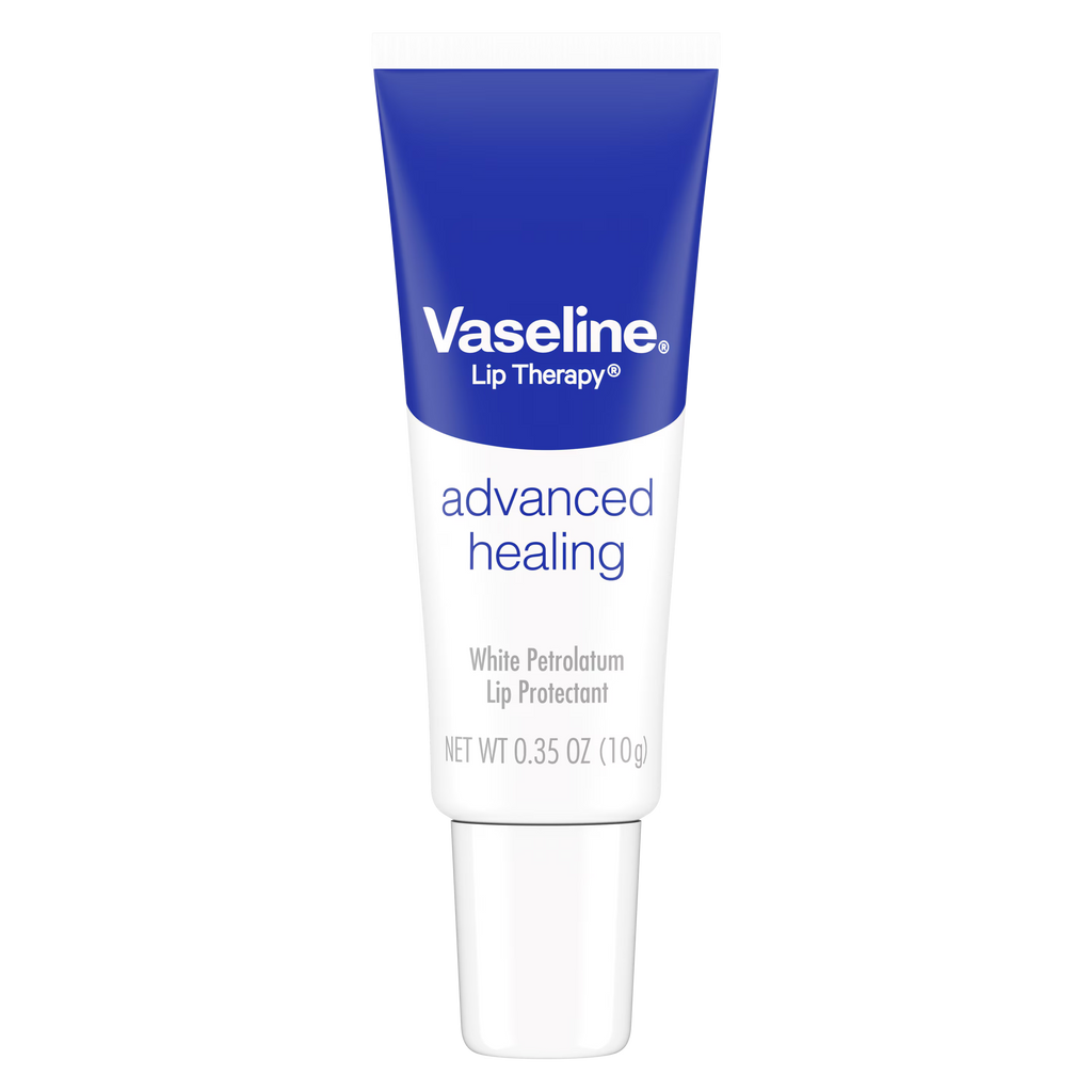 Vaseline® Lip Therapy® Advanced Healing Tube