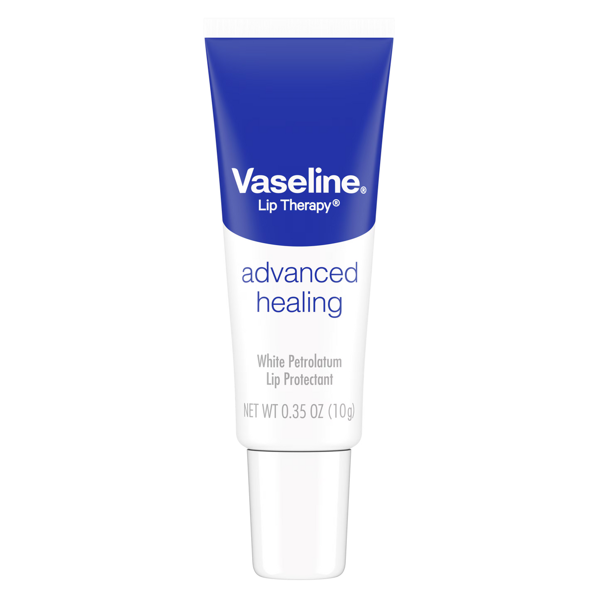 Vaseline® Lip Therapy® Advanced Healing Tube