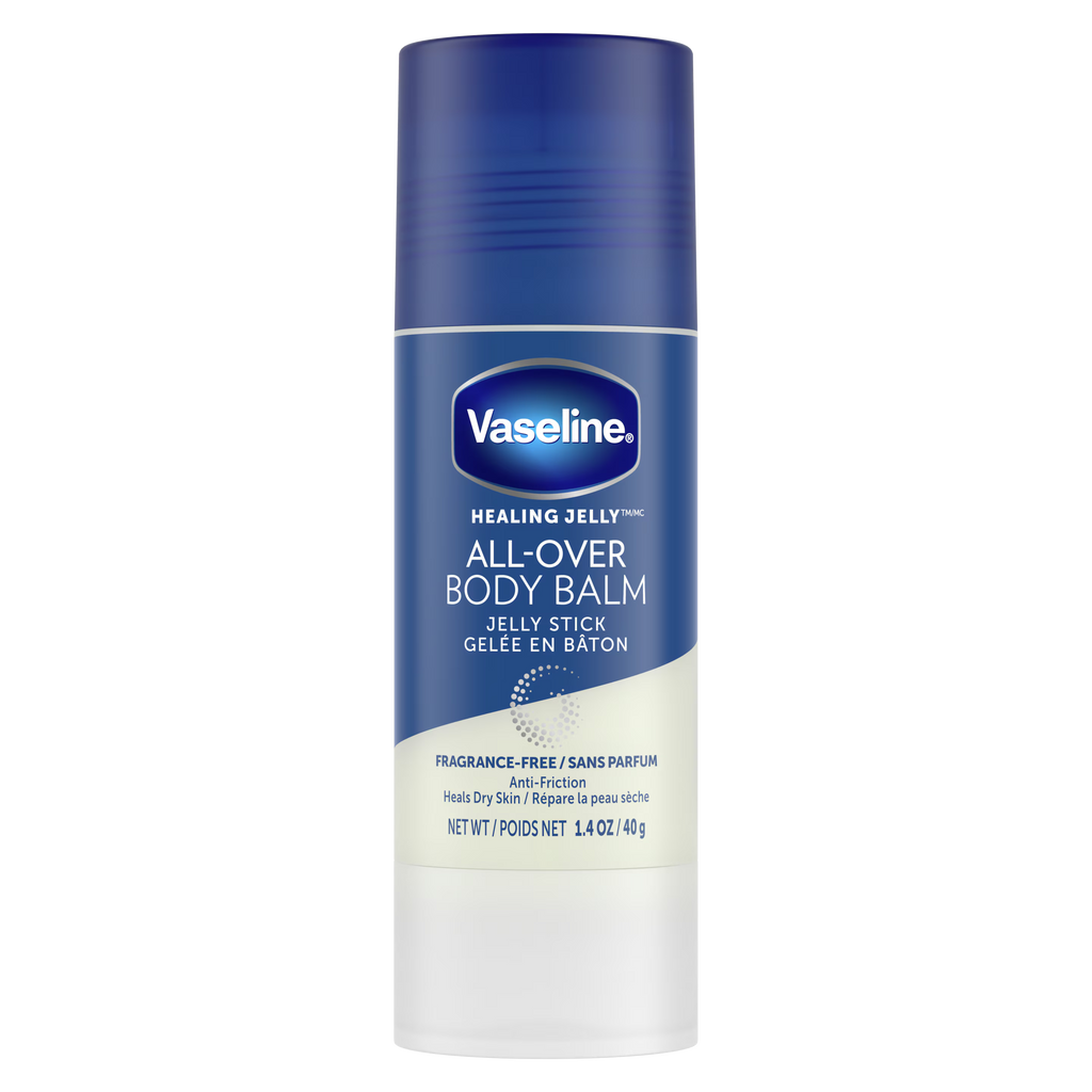 Vaseline® All-Over Body Balm Jelly Stick