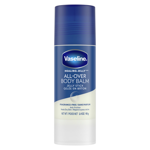 Vaseline® All-Over Body Balm Jelly Stick