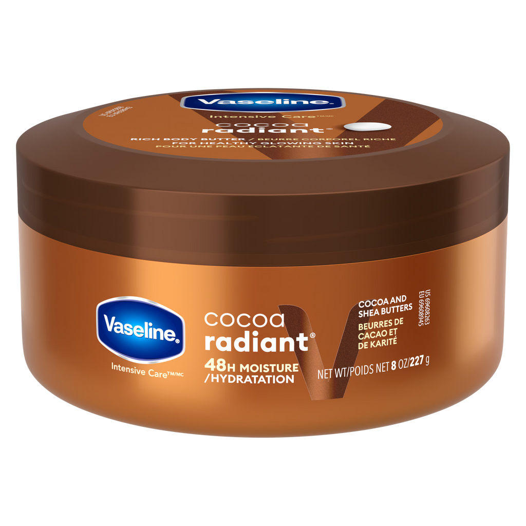 Vaseline® Intensive Care™ Cocoa Body Butter