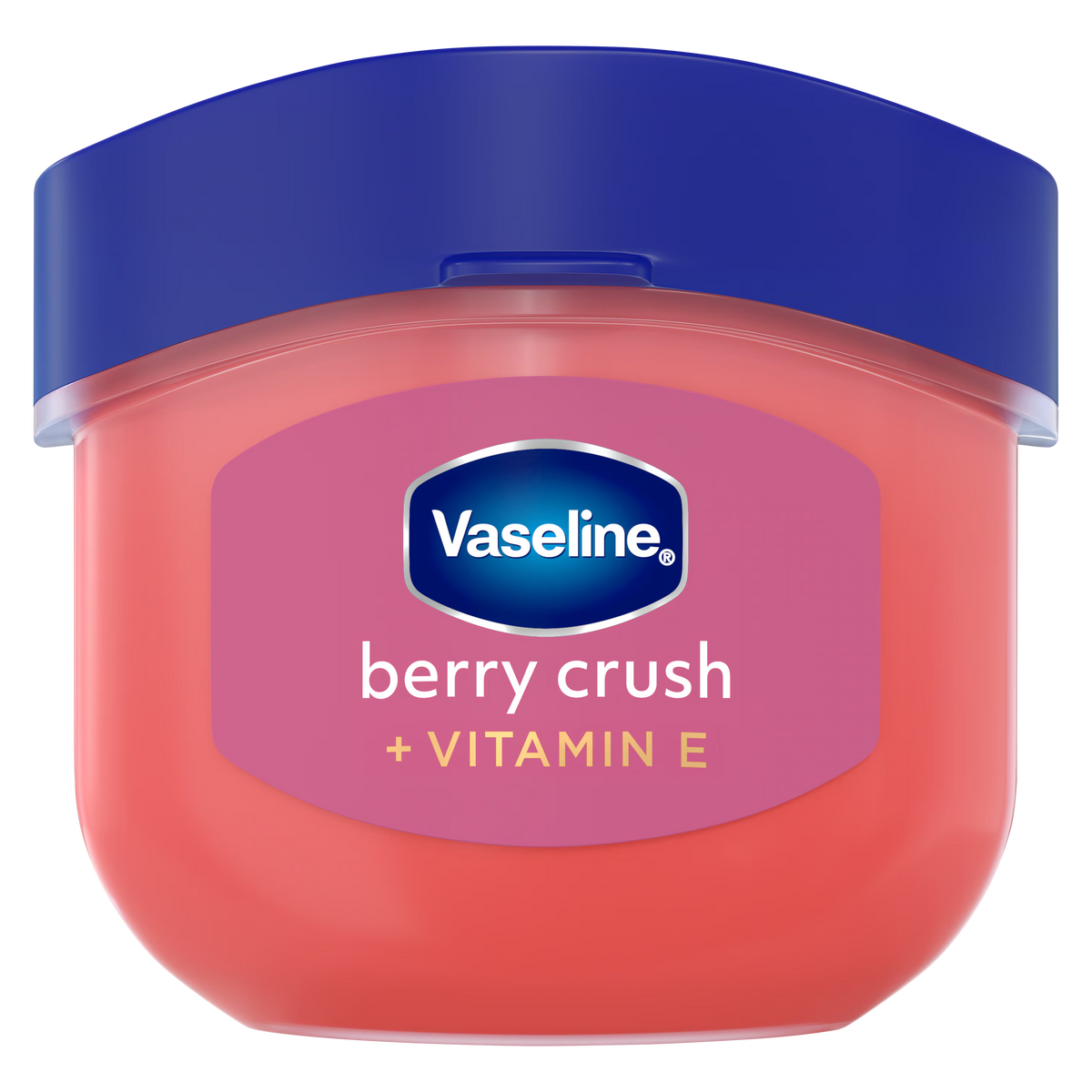 Vaseline® Lip Therapy Berry Crush Mini
