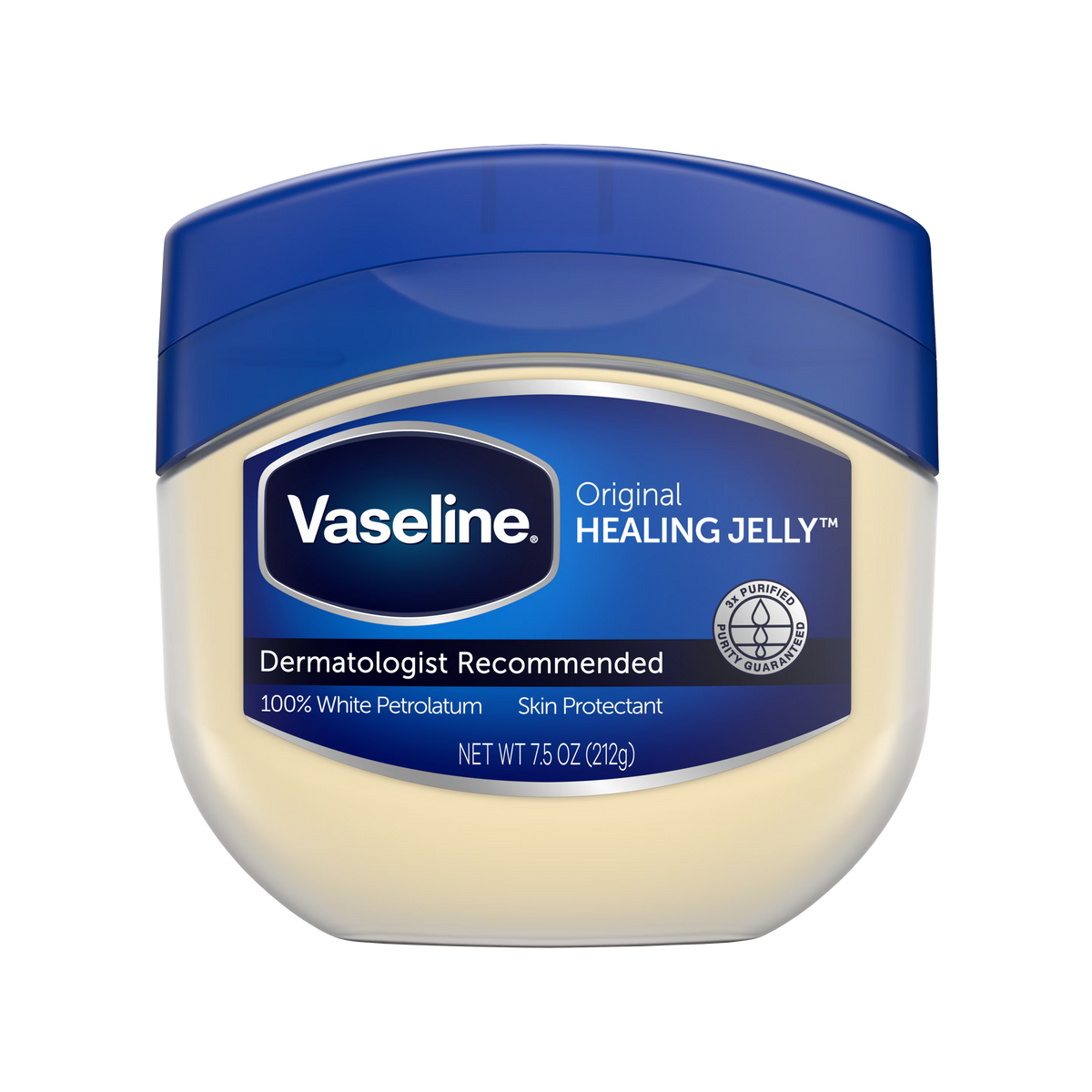 Vaseline® Healing Jelly Original