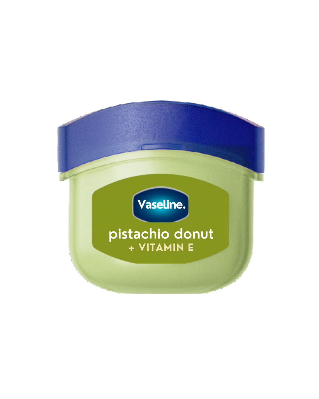 Vaseline Lip Therapy Pistachio Donut Mini